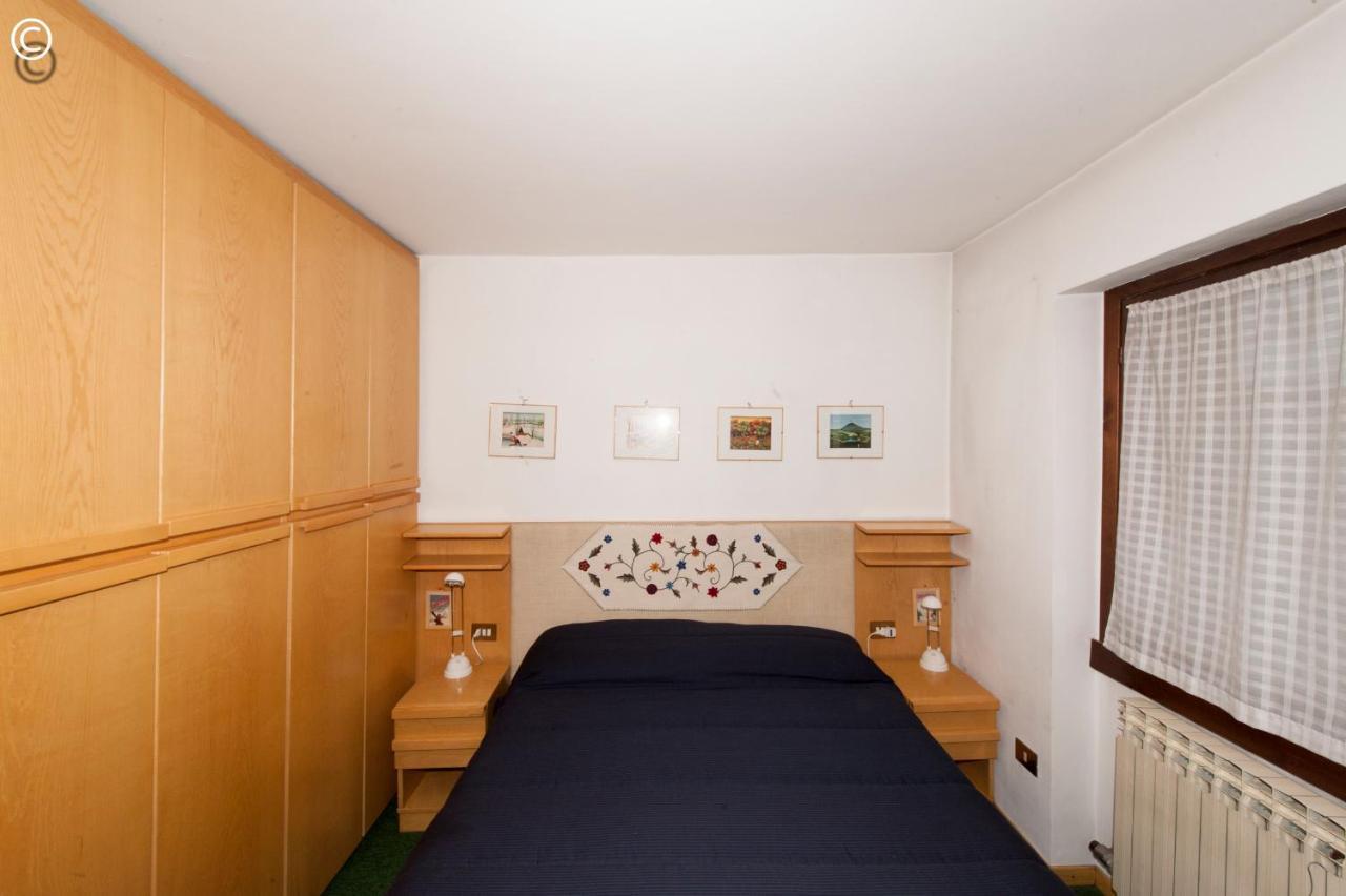 Breuil Cervinia Near Funicular Apartment With Private Garage Экстерьер фото