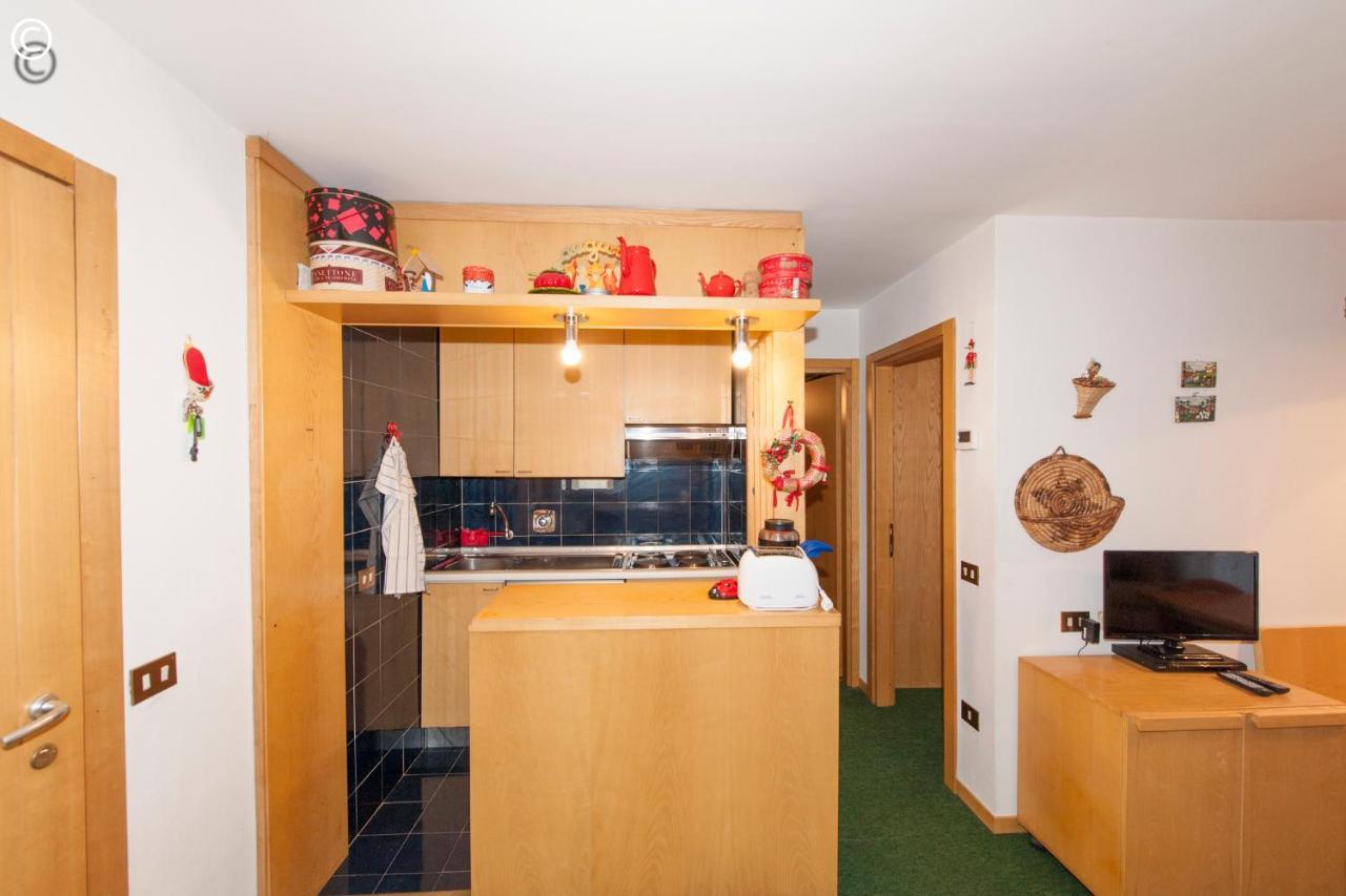 Breuil Cervinia Near Funicular Apartment With Private Garage Экстерьер фото