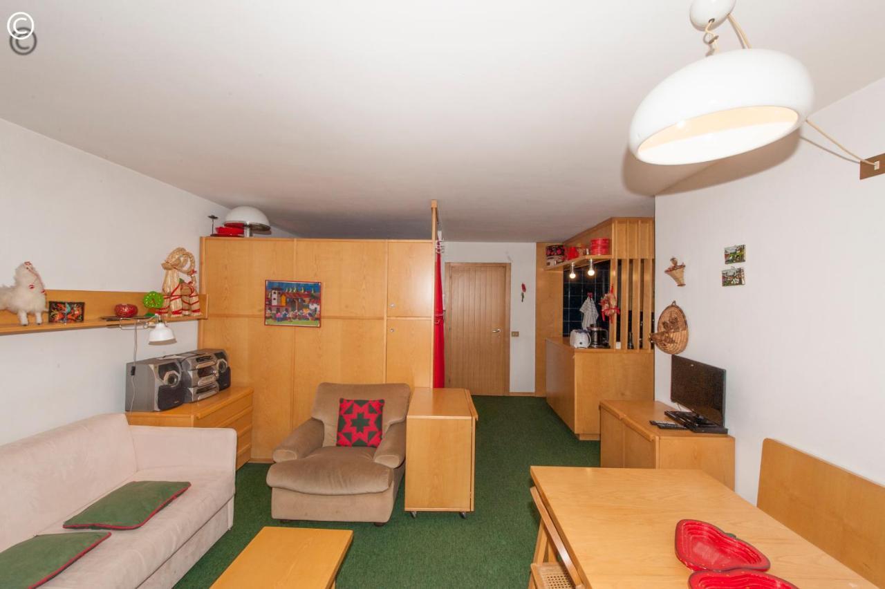 Breuil Cervinia Near Funicular Apartment With Private Garage Экстерьер фото