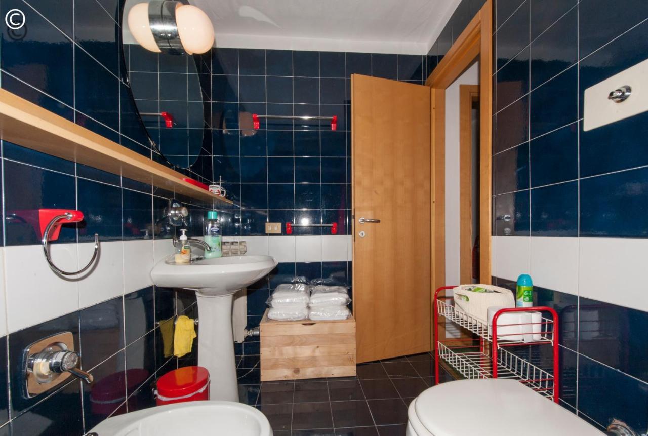 Breuil Cervinia Near Funicular Apartment With Private Garage Экстерьер фото