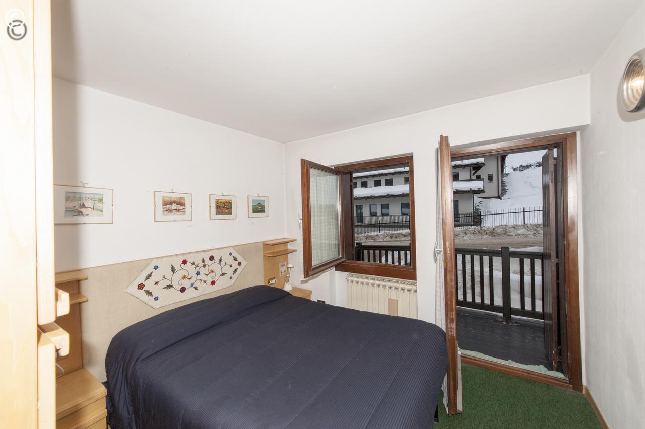 Breuil Cervinia Near Funicular Apartment With Private Garage Экстерьер фото